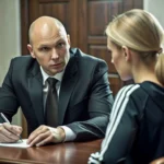 Адвокат по уголовным делам