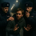 Что делать при задержании полицией