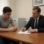 Права подозреваемого в уголовном деле