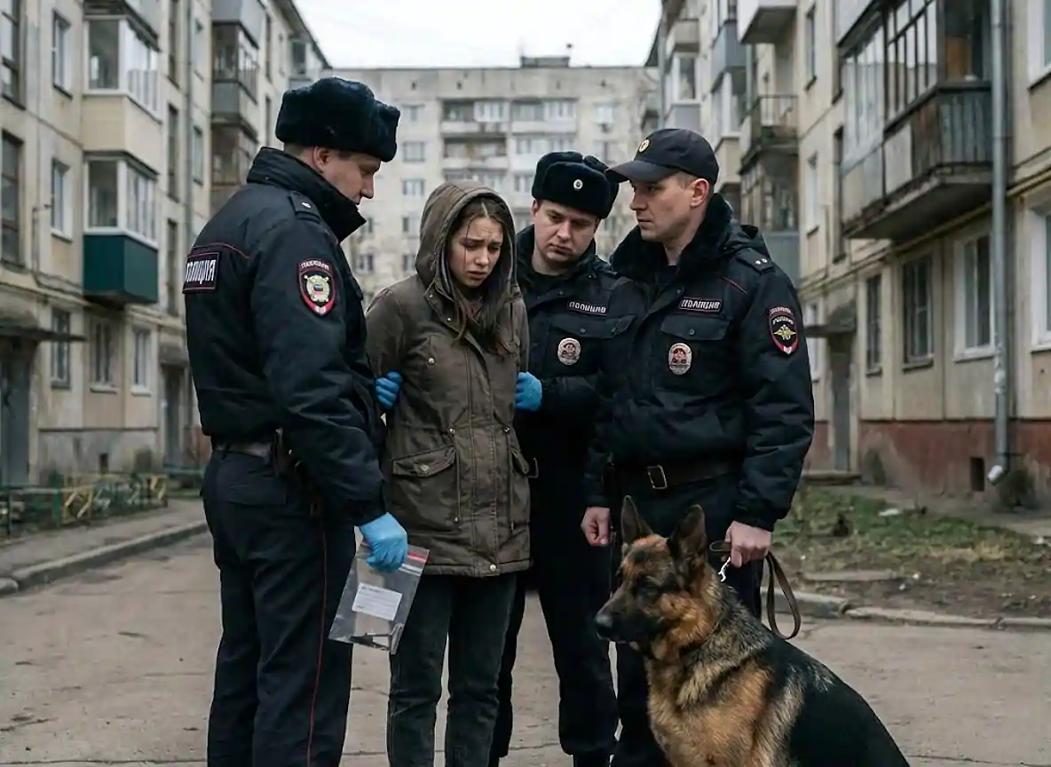 Адвокат по статье 228 УК РФ — защита по делам о наркотиках