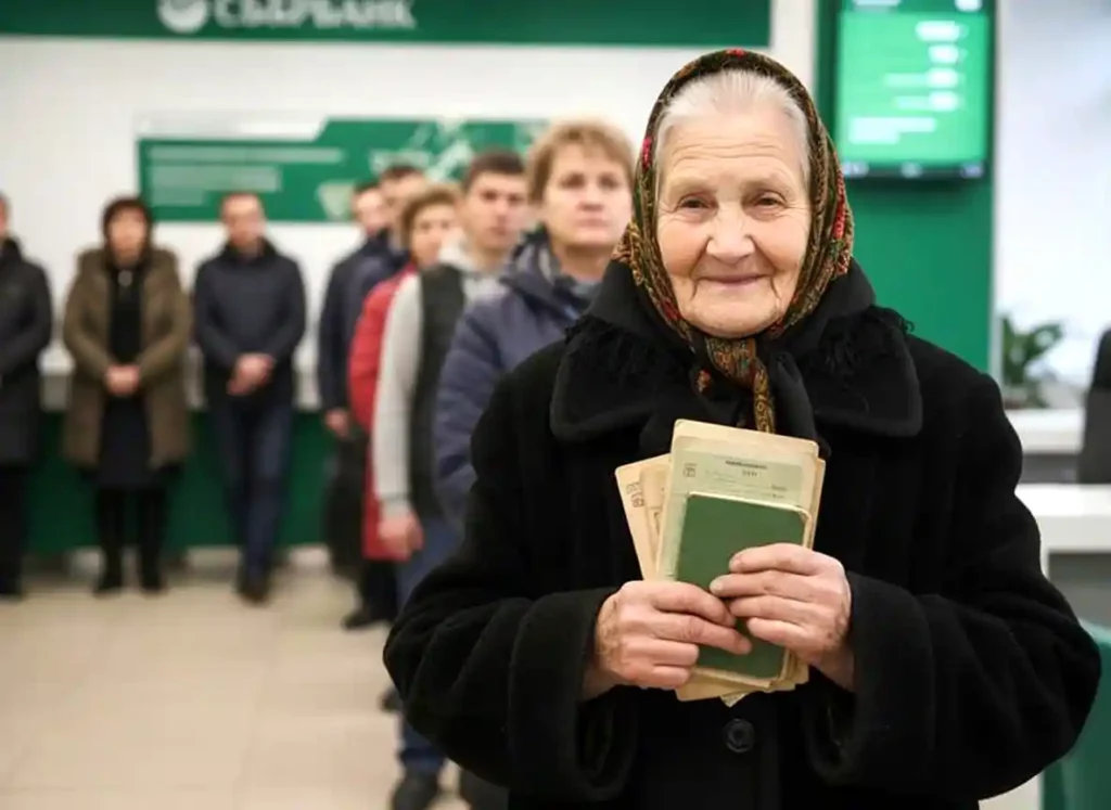 Государство вернет советские вклады в 2026–2028 годах