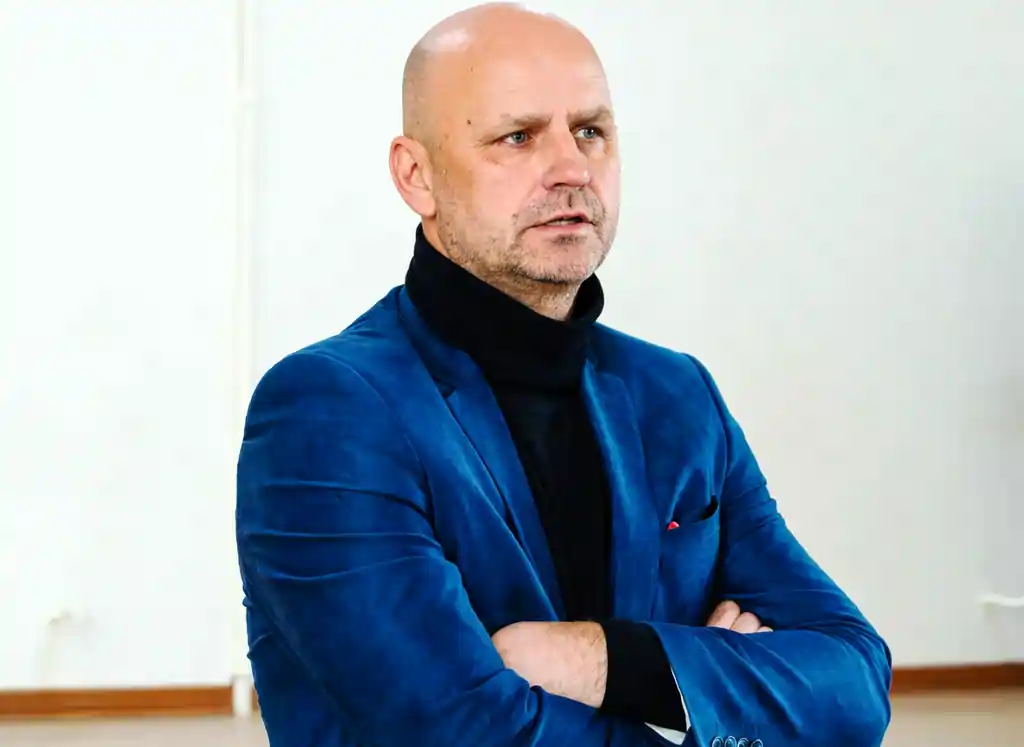 Встреча с адвокатом Каблуковым И. В.