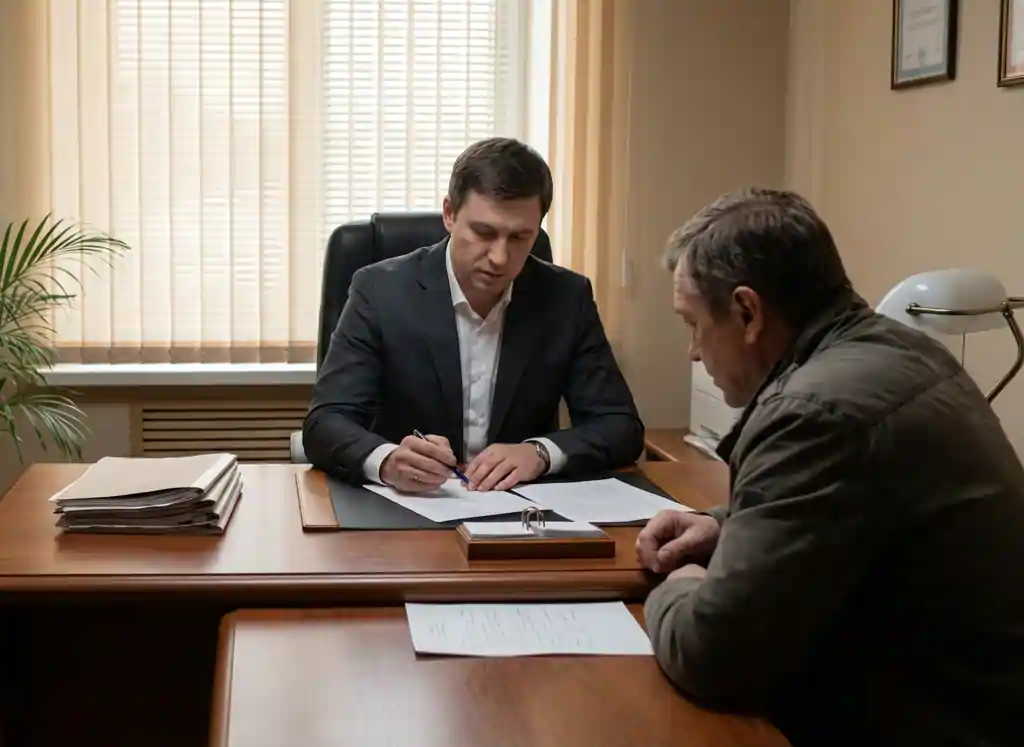 Защита на предварительном следствии и влияние адвоката на исход дела Момент возбуждения уголовного дела делит жизнь человека на «до» и «после». Звонок следователя, повестка или внезапный визит оперативников вызывают шок. В стрессовой ситуации люди совершают ошибки. Они верят обещаниям «помочь, если подпишете здесь» или пытаются договориться самостоятельно. Защита на предварительном следствии — это фундамент будущей победы или причина поражения в суде. Именно на этом этапе формируется доказательная база. Следователь собирает кирпичики, из которых судья потом сложит приговор. Разрушить эту стену в суде крайне сложно. Российская судебная статистика сурова. Оправдательных приговоров мало. Поэтому активная работа должна начинаться не в зале суда, а в кабинете следователя. Адвокат по уголовным делам на ранней стадии способен развернуть ситуацию в пользу доверителя. Важность предварительного следствия в уголовном процессе Многие ошибочно полагают, что главная битва развернется перед судьей. Это опасное заблуждение. Суд в большинстве случаев лишь оценивает то, что собрал следователь. Если в протоколах зафиксированы признательные показания, а улики не оспорены сразу, судья примет их как факт. Предварительное следствие определяет границы обвинения. Здесь решаются главные вопросы. По какой статье квалифицировать действия? Будет ли человек ждать суда дома или в камере СИЗО? Есть ли основания для прекращения преследования? Квалифицированная помощь нужна немедленно. Следователь — профессионал с юридическим образованием и властными полномочиями. Противостоять ему в одиночку невозможно. Стратегия защиты и первые шаги адвоката Работа защитника начинается с первой встречи. Иногда она проходит прямо в изоляторе временного содержания. Закон гарантирует право на конфиденциальную беседу без ограничения по времени. На этой встрече вырабатывается стратегия. Глобально существует два пути. Активная позиция. Подозреваемый дает показания, представляет доказательства своей невиновности, указывает на алиби. Это работает, когда факты на вашей стороне. Позиция молчания. Статья 51 Конституции РФ позволяет не свидетельствовать против себя. Иногда выгоднее промолчать, чтобы посмотреть, какие карты выложит следствие. Выбор тактики зависит от материалов дела. Опытный юрист оценит риски и подскажет верный путь. Необдуманные слова часто становятся главными уликами обвинения. Вступление защитника в дело Следователь обязан допустить адвоката в любой момент. Для этого защитник предъявляет удостоверение и ордер. С этой секунды любые следственные действия без участия защитника становятся незаконными. Их результаты суд признает недопустимыми доказательствами. Важный нюанс. Часто оперативники предлагают «своего» бесплатного адвоката. Формально он выполняет функцию защиты. На деле такие специалисты часто работают в связке со следствием, уговаривая подписать признание ради «смягчения участи». Независимый защитник работает только в интересах клиента. Участие адвоката в следственных действиях Присутствие юриста на следственных мероприятиях дисциплинирует сотрудников органов. Они понимают: нарушения будут зафиксированы. Психологическое давление, угрозы или подмена понятий в присутствии профессионала невозможны. Допрос и очная ставка Допрос — главное оружие следователя. Здесь применяются разные тактики. От дружеской беседы до жесткого прессинга. Следователь может задавать наводящие вопросы, запутывать, ловить на противоречиях. Адвокат на допросе выполняет несколько функций: Снимает наводящие вопросы. Консультирует подзащитного (можно взять паузу и посоветоваться). Следит за точностью протокола. Фраза «записано с моих слов верно» имеет юридическую силу. Если следователь перефразировал ваши слова, изменив смысл, подписывать такой протокол нельзя. Защитник внесет замечания прямо в документ. Рекомендуем ознакомиться с нашей статьей: [Как вести себя на допросе: советы адвоката]. Очная ставка проводится, когда в показаниях двух людей есть существенные противоречия. Это стресс. Вам придется смотреть в глаза человеку, который, возможно, вас оговаривает. Адвокат подготовит вас к этому мероприятию, составит список вопросов оппоненту и поможет выявить ложь. Обыск и выемка документов Обыск часто происходит внезапно. Ранним утром. Цель — застать врасплох и найти улики. Защитник проконтролирует законность процедуры: Наличие судебного решения или постановления. Участие независимых понятых (а не «штатных» стажеров). Правильность упаковки изъятых предметов. Если в ходе обыска подбросили запрещенные предметы или изъяли то, что не относится к делу, адвокат зафиксирует это в протоколе. Позже на основании этих замечаний обыск можно признать незаконным. Подробнее читайте в материале: [Обыск в квартире и офисе: инструкция по защите]. Борьба за меру пресечения Одна из самых болезненных тем — избрание меры пресечения. Следователи часто ходатайствуют о заключении под стражу (СИЗО). Аргументы стандартные: может скрыться, надавить на свидетелей, уничтожить улики. Задача защиты — разбить эти доводы. Суд должен видеть перед собой не абстрактного «преступника», а человека с социальными связями. Мы собираем характеризующий материал: Справки о состоянии здоровья (своего и родственников). Характеристики с места работы и жительства. Документы о наличии иждивенцев (дети, пожилые родители). Гарантийные письма о предоставлении жилья (для домашнего ареста). Грамотная работа позволяет добиться более мягкой меры. Домашний арест, залог или запрет определенных действий позволяют человеку оставаться с семьей и полноценно готовиться к защите. Обжалование действий и решений следователя Следователь — процессуально независимая фигура, но он не царь. Его действия можно и нужно обжаловать. Незаконный отказ в ходатайстве, волокита, грубость, нарушение сроков — все это повод для жалобы. Существует три адресата для жалоб: Руководитель следственного органа. Эффективно для мелких процедурных вопросов. Прокурор. Надзирает за законностью. Может отменить незаконное постановление следователя. Суд (ст. 125 УПК РФ). Самый действенный инструмент. Судебный контроль заставляет следствие работать по закону. Системное обжалование нарушений держит следствие в тонусе. Они понимают: дело «сшить белыми нитками» не получится. Работа на прекращение дела или переквалификацию Не каждое дело доходит до суда. Работа адвоката может привести к прекращению преследования еще на стадии следствия. Основания для прекращения дела (реабилитирующие): Отсутствие события преступления. Отсутствие состава преступления в действиях. Непричастность подозреваемого. Существуют и нереабилитирующие основания, которые тем не менее позволяют избежать судимости и наказания. Например, примирение сторон (ст. 25 УПК РФ) или деятельное раскаяние (ст. 28 УПК РФ). Это возможно по преступлениям небольшой и средней тяжести. Адвокат помогает провести переговоры с потерпевшим, возместить ущерб и оформить необходимые документы. Частая задача — переквалификация. Следователи любят «завышать» обвинение. Вменять более тяжкую часть статьи или группу лиц, чтобы улучшить статистику. Защита борется за исключение лишних эпизодов и снижение тяжести обвинения. Это напрямую влияет на размер возможного наказания. Окончание следствия и ознакомление с материалами Когда следствие завершено, наступает этап выполнения требований ст. 217 УПК РФ. Следователь предъявляет обвиняемому и защитнику все материалы дела. Это может быть несколько томов или несколько сотен томов. Адвокат фотографирует каждый лист. Мы изучаем дело от корки до корки. Сравниваем даты, проверяем подписи, ищем процессуальные ошибки. Нередко именно на этом этапе всплывают фальсификации или грубые нарушения (например, следственное действие проведено до возбуждения дела). По итогам ознакомления мы заявляем объемное ходатайство: о проведении дополнительных следственных действий, об исключении недопустимых доказательств или о прекращении дела. Типичные ошибки защиты без профессионального юриста Попытка сэкономить на адвокате или уверенность в том, что «я не виноват, сами разберутся» — главные враги. Чего нельзя делать: Верить следователю на слово («признайся, и дадим условный»). Его задача — направить дело в суд, а не помочь вам. Подписывать документы не читая. Общаться с сокамерниками о деталях дела. В камерах часто сидят «наседки» — агенты оперативников. Отказываться от активной защиты в надежде, что суд будет справедливее. Заключение Стадия предварительного следствия — это время активных действий. Ждать суда — значит терять время и возможности. Опытный адвокат не просто сидит рядом на допросе. Он выстраивает барьер между вами и системой правосудия, фильтрует угрозы и борется за каждое доказательство. Результат этой работы — прекращенное дело, переквалификация на мягкую статью или минимальное наказание. Если вам или вашим близким грозит уголовное преследование, не ждите повестки. Обращайтесь за помощью немедленно.